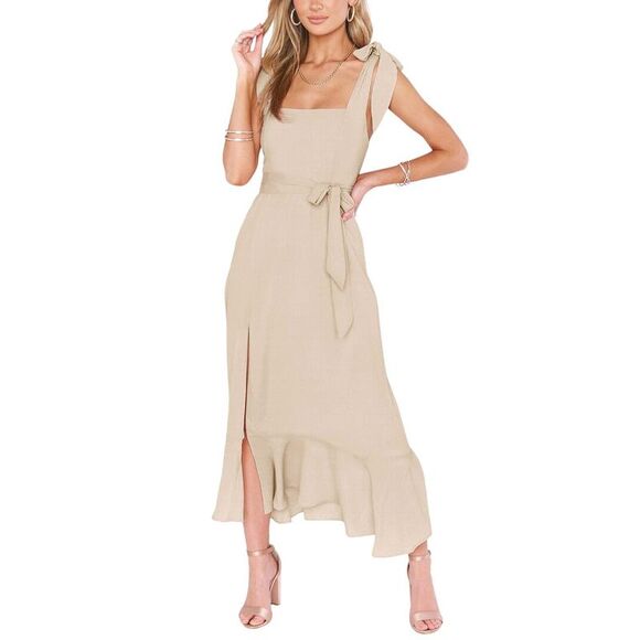 Silvia Rufino Womens  Dress - Picture 1 of 3